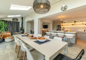 Croft House - Newquay